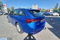 Skoda Octavia din 2021 cu 122.685 km - oferta SKO249269 - foto 6