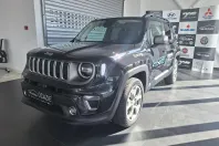 Jeep Renegade din 2021 cu 35.210 km - oferta JEE249270 - foto 1