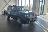 Jeep Renegade din 2021 cu 35.210 km - oferta JEE249270 - foto 3