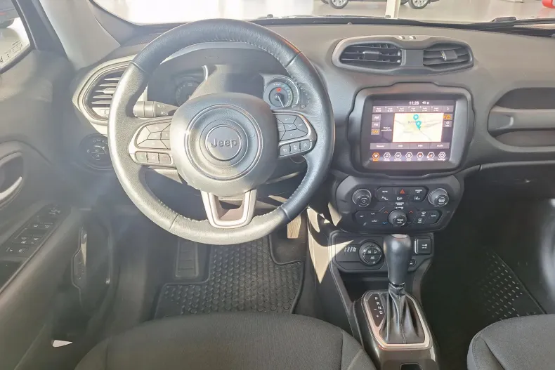 Jeep Renegade din 2021 cu 35.210 km - oferta JEE249270 - foto 8
