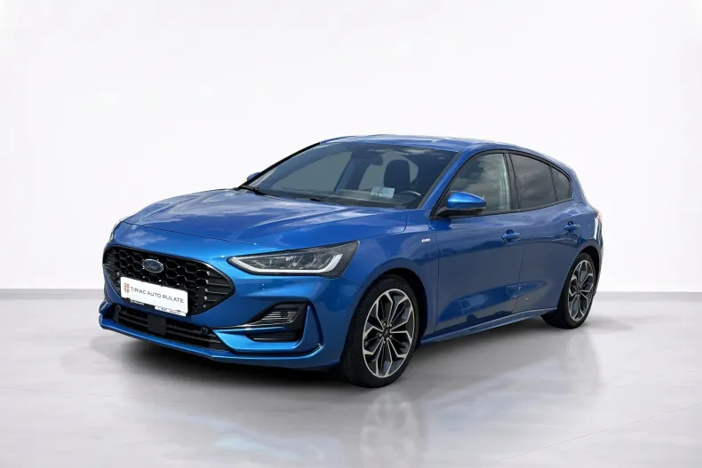 Ford Focus din 2023 cu 34.753 km - oferta FOR249271 - foto 1