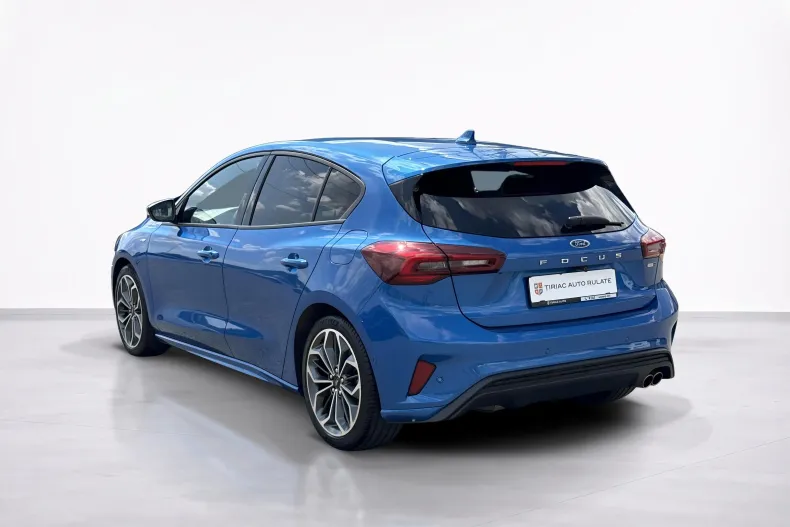 Ford Focus din 2023 cu 34.753 km - oferta FOR249271 - foto 3