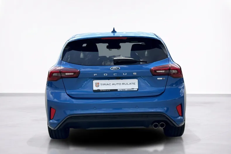 Ford Focus din 2023 cu 34.753 km - oferta FOR249271 - foto 4