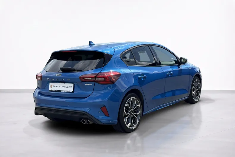 Ford Focus din 2023 cu 34.753 km - oferta FOR249271 - foto 5