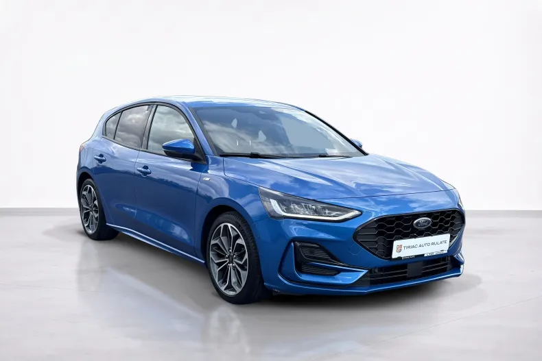 Ford Focus din 2023 cu 34.753 km - oferta FOR249271 - foto 7