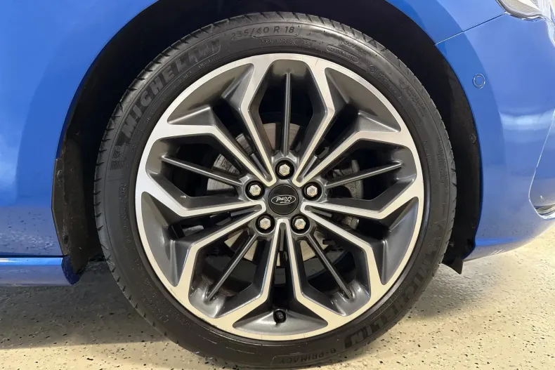Ford Focus din 2023 cu 34.753 km - oferta FOR249271 - foto 25