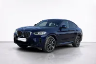 BMW X4 (Seria X) din 2024 cu 56.076 km - oferta BMW249272 - foto 1
