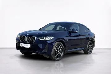 BMW X4 din 2024 - oferta BMW249272
