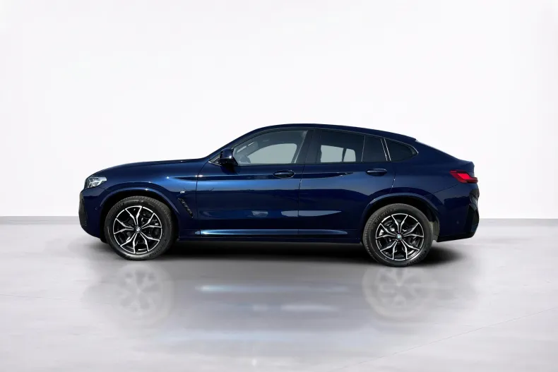 BMW X4 (Seria X) din 2024 cu 56.076 km - oferta BMW249272 - foto 2