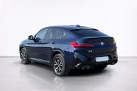 BMW X4 (Seria X) din 2024 cu 56.076 km - oferta BMW249272 - foto 3
