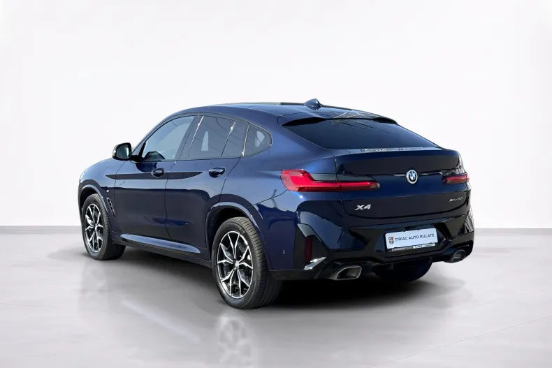BMW X4 (Seria X) din 2024 cu 56.076 km - oferta BMW249272 - foto 3