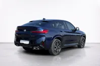 BMW X4 (Seria X) din 2024 cu 56.076 km - oferta BMW249272 - foto 5