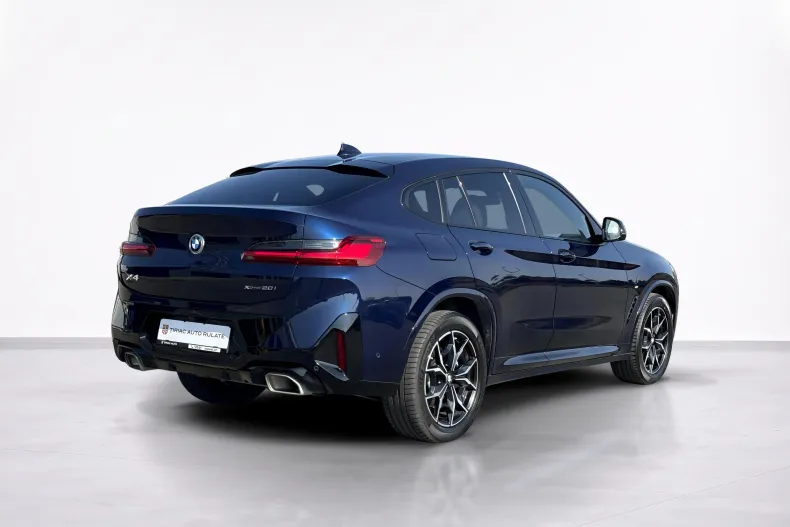 BMW X4 (Seria X) din 2024 cu 56.076 km - oferta BMW249272 - foto 5