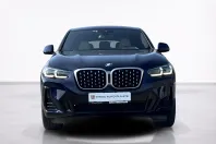 BMW X4 (Seria X) din 2024 cu 56.076 km - oferta BMW249272 - foto 8
