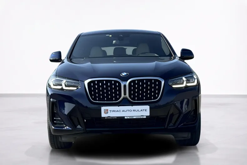 BMW X4 (Seria X) din 2024 cu 56.076 km - oferta BMW249272 - foto 8