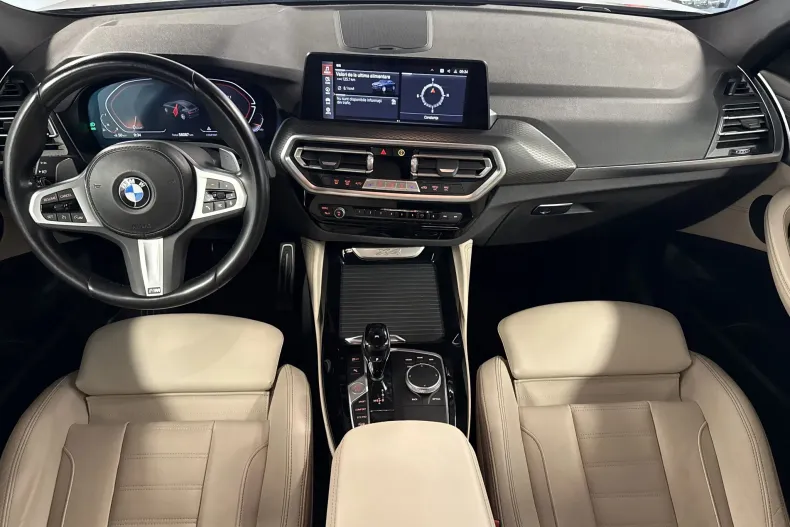 BMW X4 (Seria X) din 2024 cu 56.076 km - oferta BMW249272 - foto 12