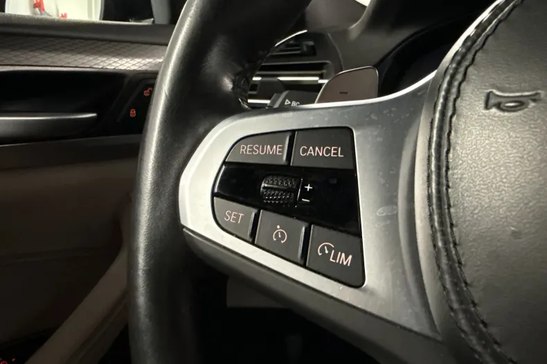 BMW X4 (Seria X) din 2024 cu 56.076 km - oferta BMW249272 - foto 17