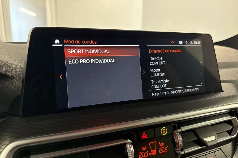 BMW X4 (Seria X) din 2024 cu 56.076 km - oferta BMW249272 - foto 21