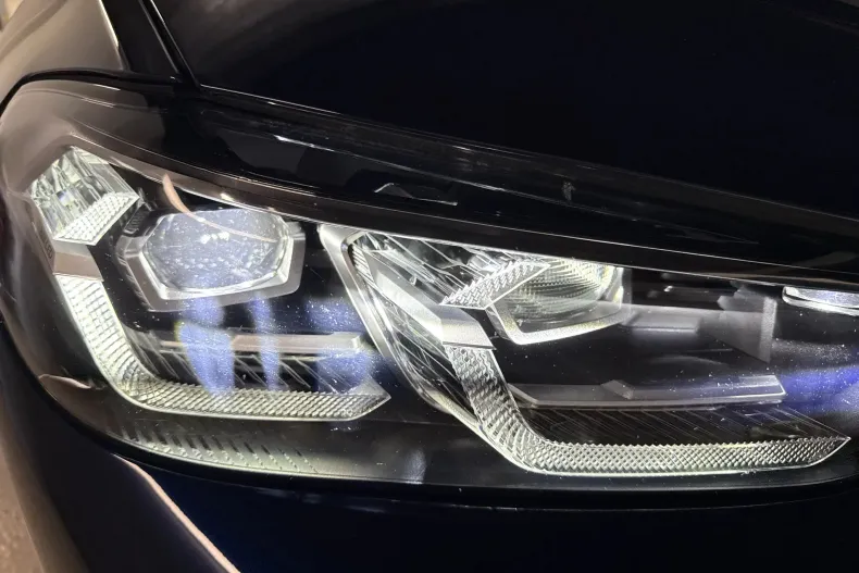 BMW X4 (Seria X) din 2024 cu 56.076 km - oferta BMW249272 - foto 26
