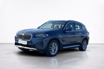 BMW X3 din 2022 - oferta BMW249273