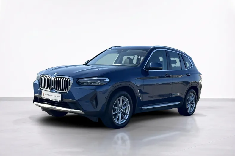 BMW X3 (Seria X) din 2022 cu 106.748 km - oferta BMW249273 - foto 1