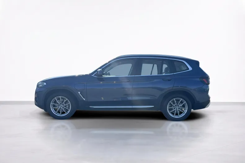 BMW X3 (Seria X) din 2022 cu 106.748 km - oferta BMW249273 - foto 2
