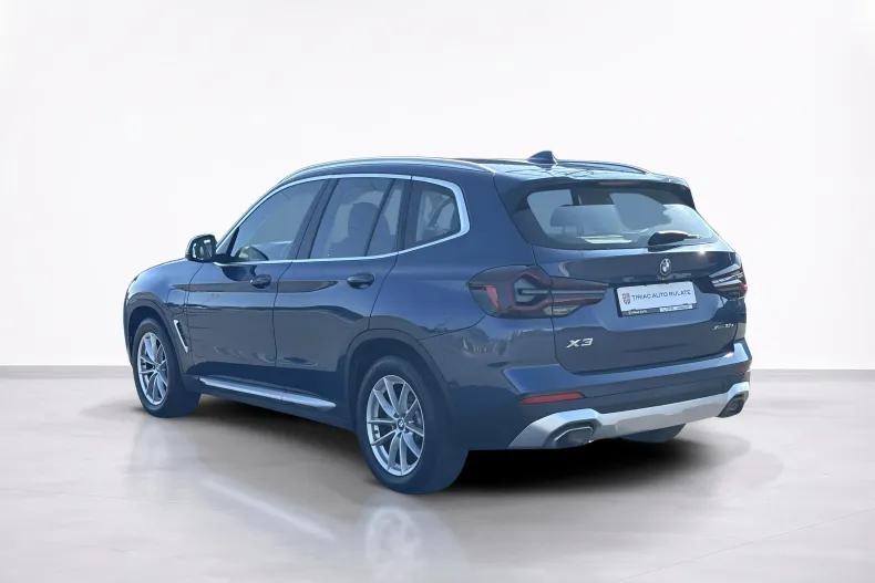 BMW X3 (Seria X) din 2022 cu 106.748 km - oferta BMW249273 - foto 3