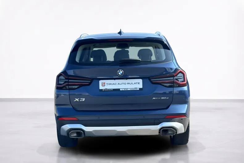 BMW X3 (Seria X) din 2022 cu 106.748 km - oferta BMW249273 - foto 4