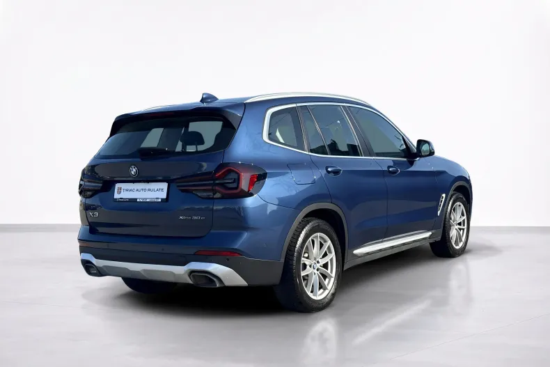 BMW X3 (Seria X) din 2022 cu 106.748 km - oferta BMW249273 - foto 5