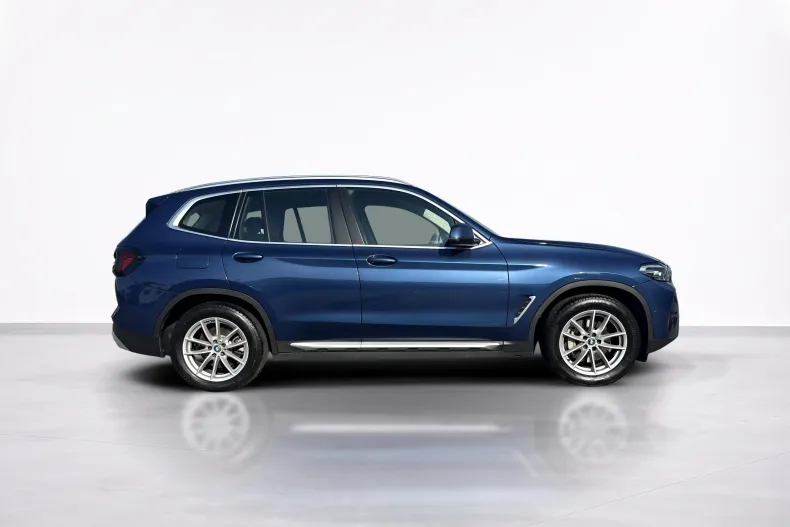 BMW X3 (Seria X) din 2022 cu 106.748 km - oferta BMW249273 - foto 6
