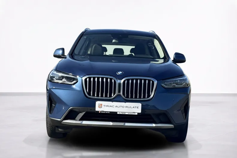 BMW X3 (Seria X) din 2022 cu 106.748 km - oferta BMW249273 - foto 8