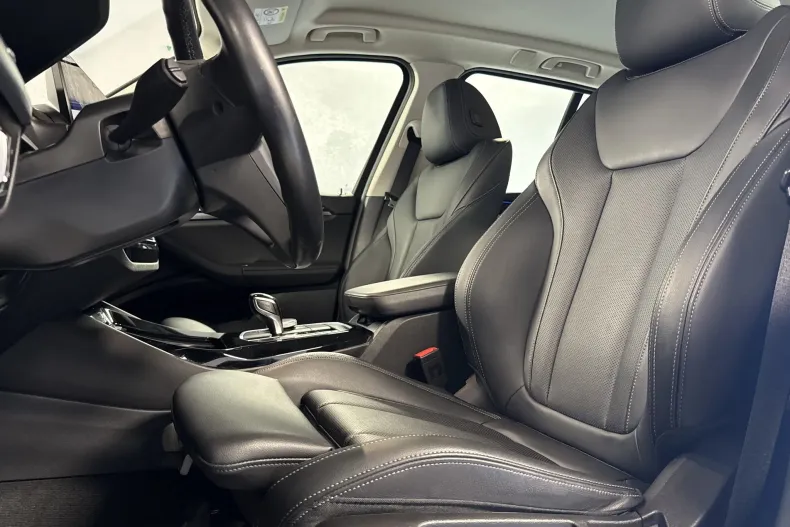 BMW X3 (Seria X) din 2022 cu 106.748 km - oferta BMW249273 - foto 10