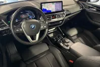 BMW X3 (Seria X) din 2022 cu 106.748 km - oferta BMW249273 - foto 11