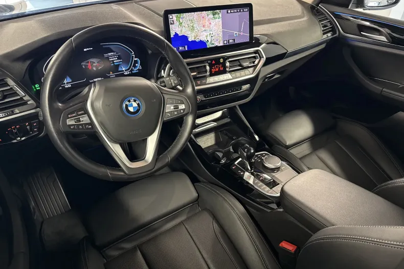 BMW X3 (Seria X) din 2022 cu 106.748 km - oferta BMW249273 - foto 11