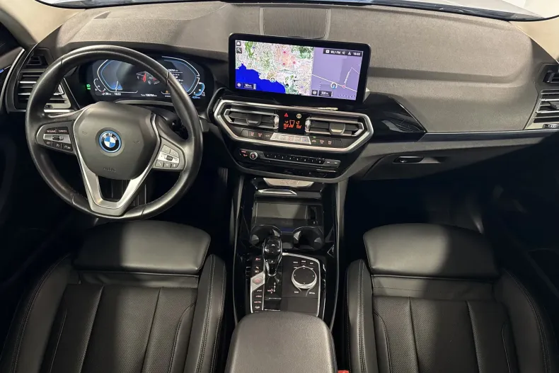 BMW X3 (Seria X) din 2022 cu 106.748 km - oferta BMW249273 - foto 12