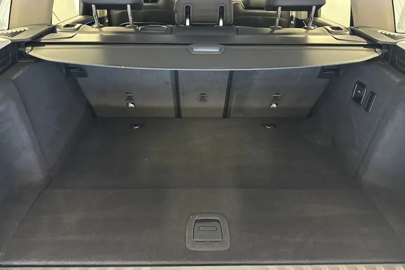 BMW X3 (Seria X) din 2022 cu 106.748 km - oferta BMW249273 - foto 14