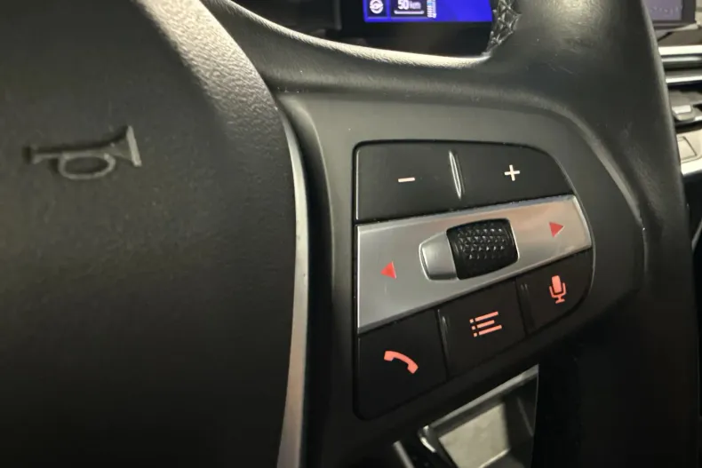 BMW X3 (Seria X) din 2022 cu 106.748 km - oferta BMW249273 - foto 17