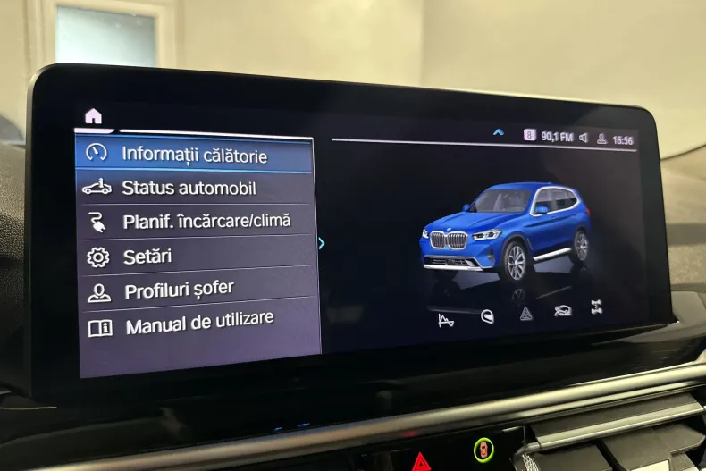 BMW X3 (Seria X) din 2022 cu 106.748 km - oferta BMW249273 - foto 19