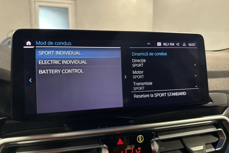 BMW X3 (Seria X) din 2022 cu 106.748 km - oferta BMW249273 - foto 21