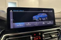 BMW X3 (Seria X) din 2022 cu 106.748 km - oferta BMW249273 - foto 24