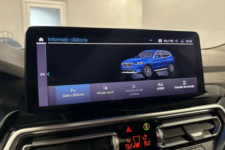 BMW X3 (Seria X) din 2022 cu 106.748 km - oferta BMW249273 - foto 24