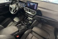 BMW X3 (Seria X) din 2022 cu 106.748 km - oferta BMW249273 - foto 27