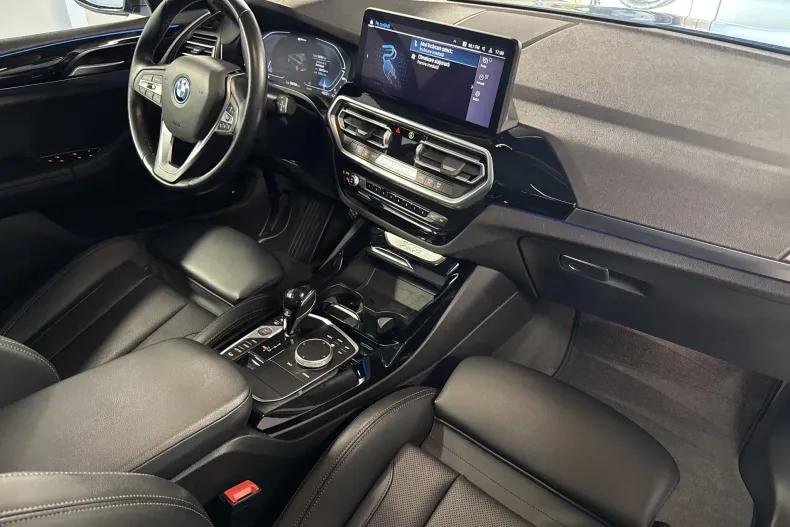 BMW X3 (Seria X) din 2022 cu 106.748 km - oferta BMW249273 - foto 27