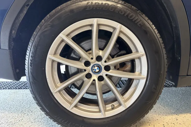 BMW X3 (Seria X) din 2022 cu 106.748 km - oferta BMW249273 - foto 28