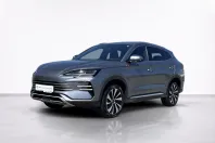 BYD Seal U din 2025 cu 9.878 km - oferta BYD249274 - foto 1