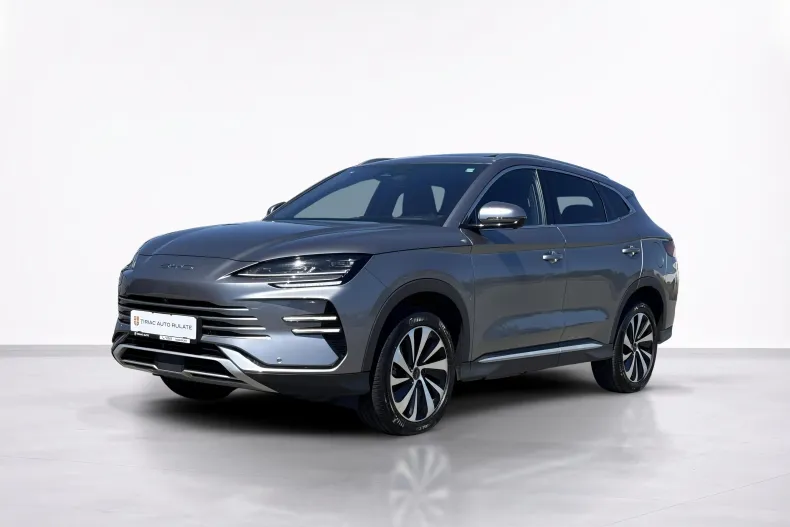 BYD Seal U din 2025 cu 9.878 km - oferta BYD249274 - foto 1