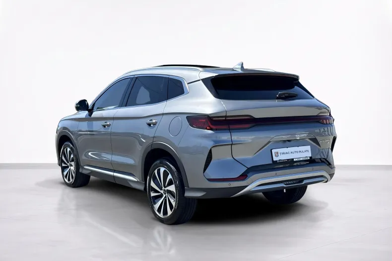 BYD Seal U din 2025 cu 9.878 km - oferta BYD249274 - foto 3