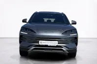 BYD Seal U din 2025 cu 9.878 km - oferta BYD249274 - foto 8