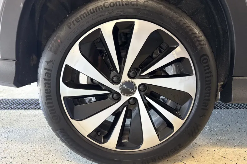 BYD Seal U din 2025 cu 9.878 km - oferta BYD249274 - foto 31