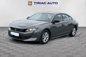 Peugeot 508 din 2021 - oferta PEU249275